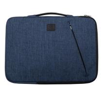 Husa laptop 15-16″ Exactive Business Exacompta, albastru