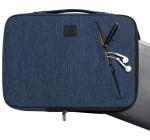 Laptop táska 15-16″ Exactive Business Exacompta, kék