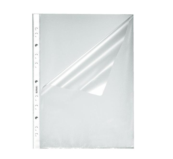 Fólia A4 Herlitz/darab