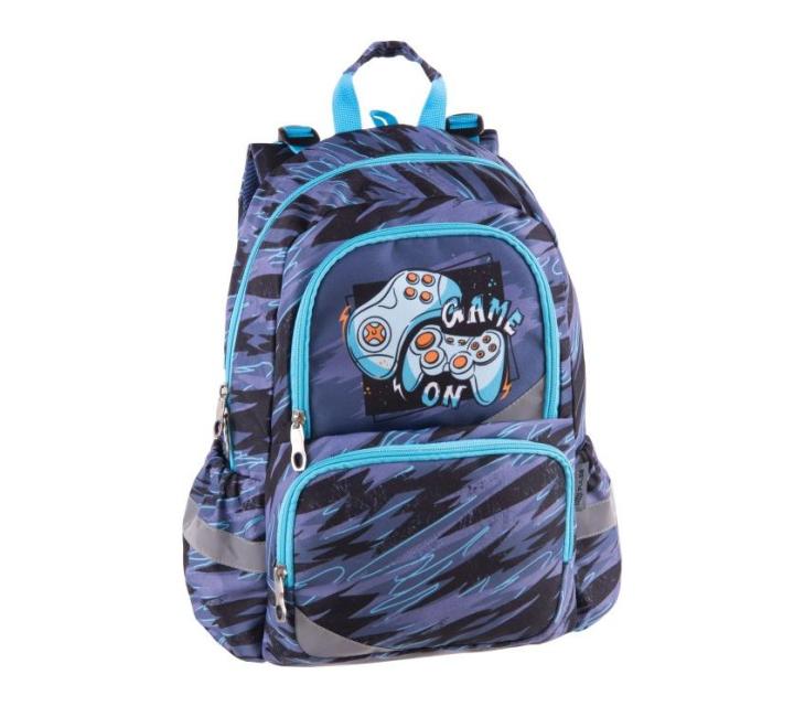 Ghiozdan Pulse Anatomic Game On