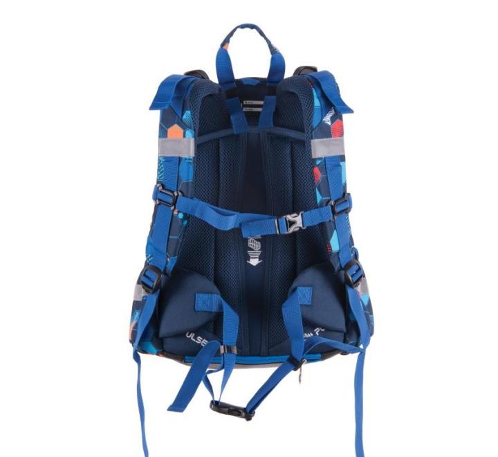 Ghiozdan Pulse Anatomic Goal Time