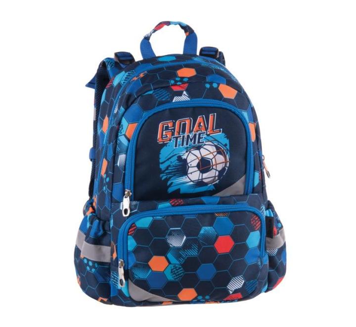 Ghiozdan Pulse Anatomic Goal Time