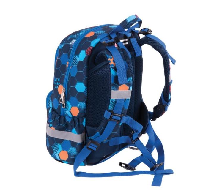 Ghiozdan Pulse Anatomic Goal Time