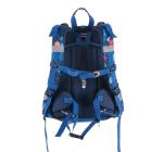 Ghiozdan Pulse Anatomic Goal Time