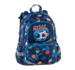 Ghiozdan Pulse Anatomic Goal Time