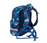 Ghiozdan Pulse Anatomic Goal Time