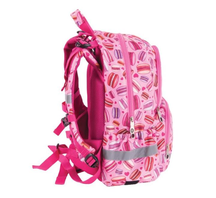 Ghiozdan Pulse Anatomic Happy Mouse