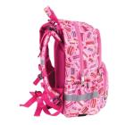 Ghiozdan Pulse Anatomic Happy Mouse