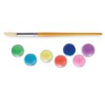 Acuarele Carioca 24 culori/set