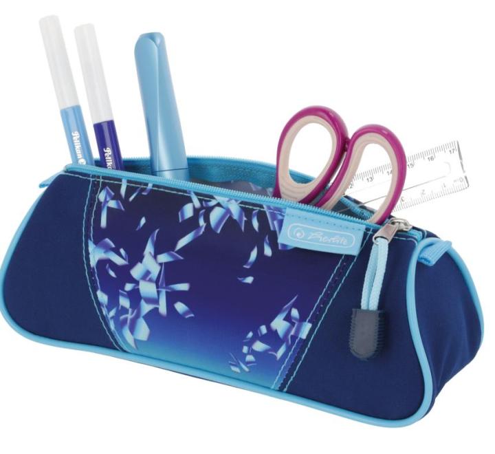 Penar tip etui triunghiular 4 motive asortate