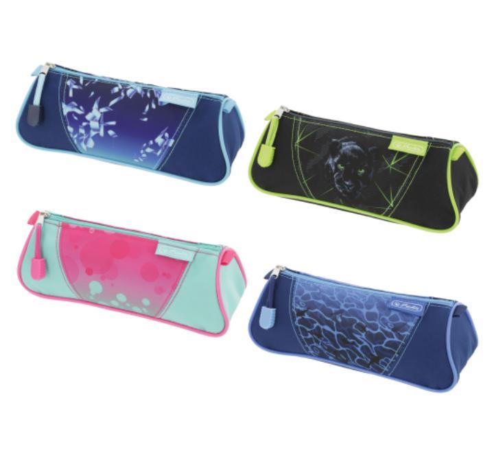 Penar tip etui triunghiular 4 motive asortate