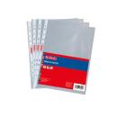 Védőfólia A4 40 mikronos 100/set Herlitz