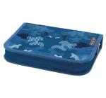 Tolltartó felszerelt 26 darabos 1 klapnis Blue Army