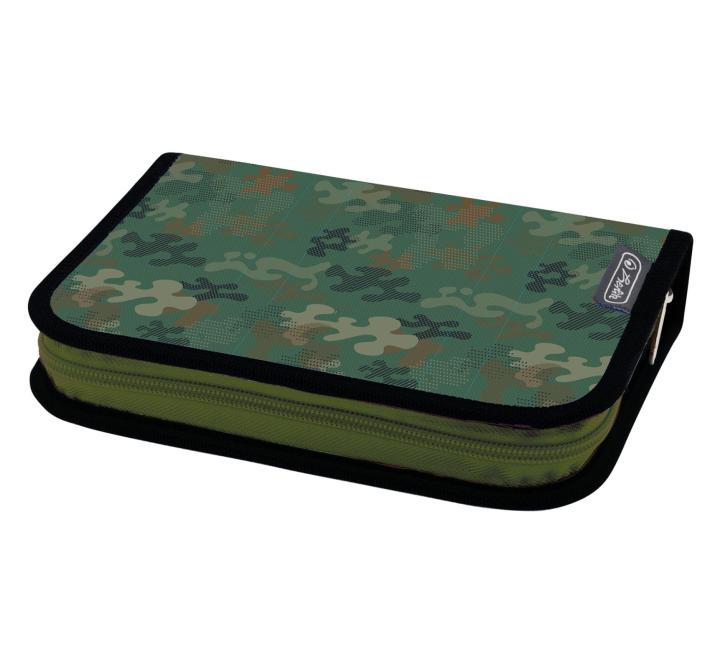 Tolltartó felszerelt 26 darabos 1 klapnis Green Army