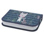 Tolltartó felszerelt 34 darabos 2 klapnis Chill Cat