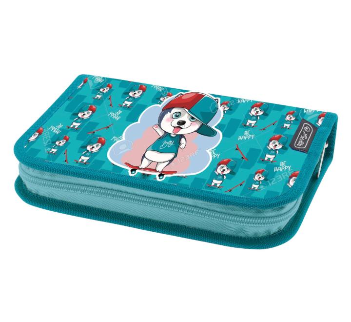 Tolltartó felszerelt 26 darabos 1 klapnis Skate Dog