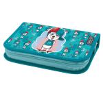 Tolltartó felszerelt 26 darabos 1 klapnis Skate Dog