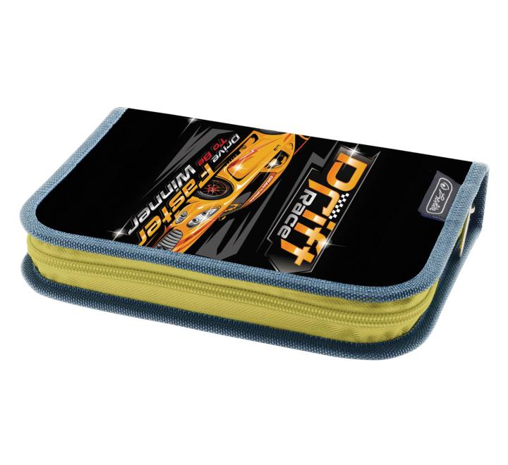 Tolltartó felszerelt 34 darabos 2 klapnis Drift