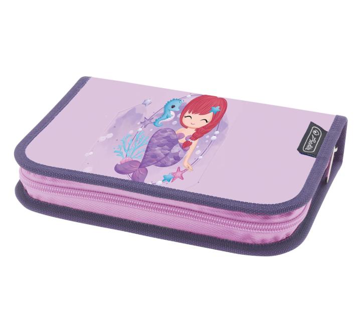 Tolltartó felszerelt 34 darabos 2 klapnis Mermaid