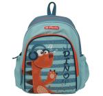 Hátizsák, Dino motivum