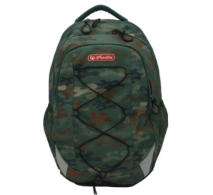 Hátizsák Strings Pro,Ergonomic,motiv Army