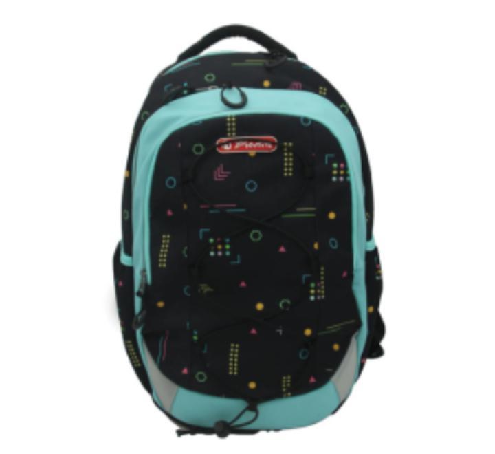 Hátizsák Strings Pro,Ergonomic,motiv Signs