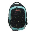 Hátizsák Strings Pro,Ergonomic,motiv Signs