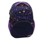 Hátizsák Zipper Cube Patterns