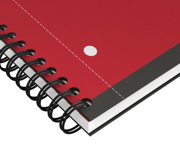 Oxford International Active Book szervezőnapló