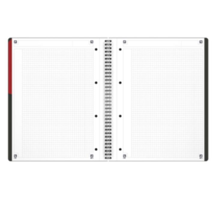 Oxford International Active Book szervezőnapló