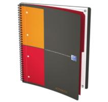 Oxford International Active Book szervezőnapló