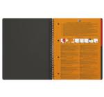 Oxford International Active Book szervezőnapló