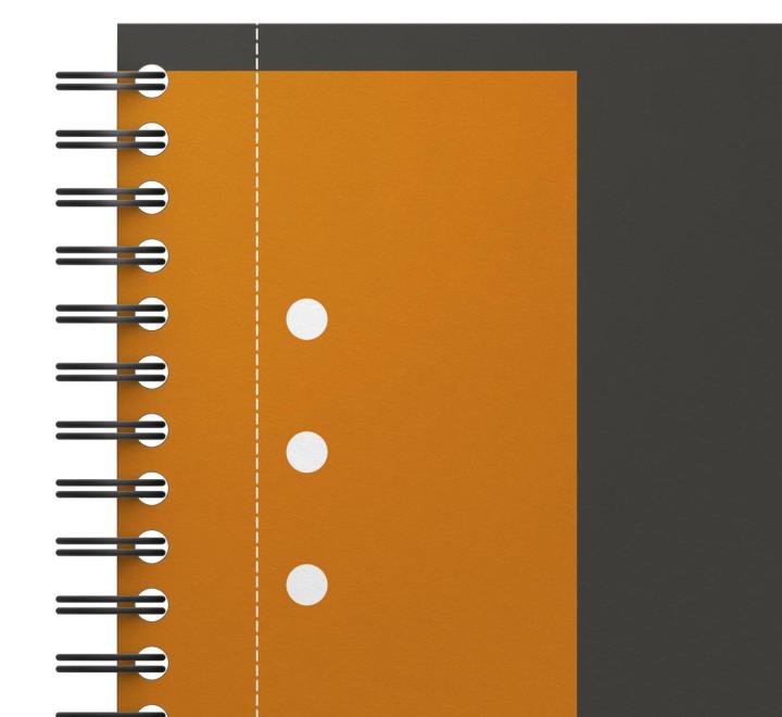 Oxford International Activ Book A5+ 80 oldalas jegyzetfüzet, szürke
