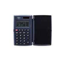 Calculator buzunar 8 dig Deli