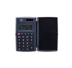 Zsebszámológép 8 dig Deli
