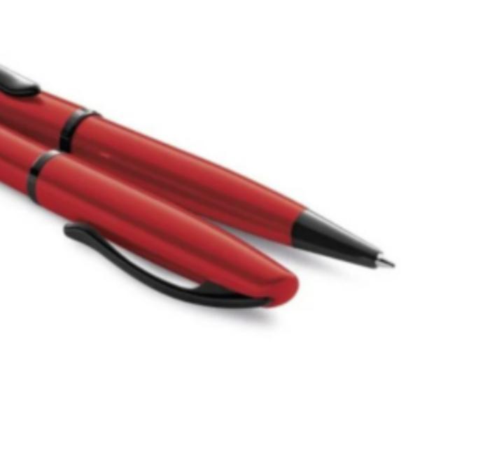 Golyóstoll Jazz noble elegance K36 Red