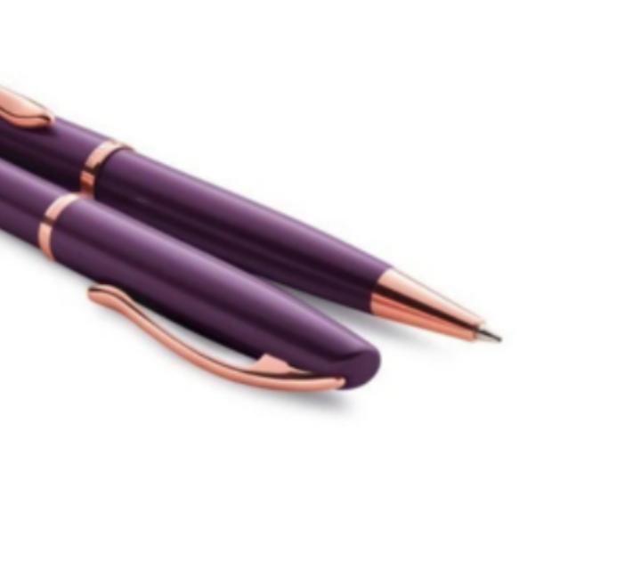 Golyóstoll Jazz noble elegance K36 Viola