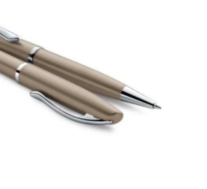 Golyóstoll Jazz noble elegance K36 Taupe