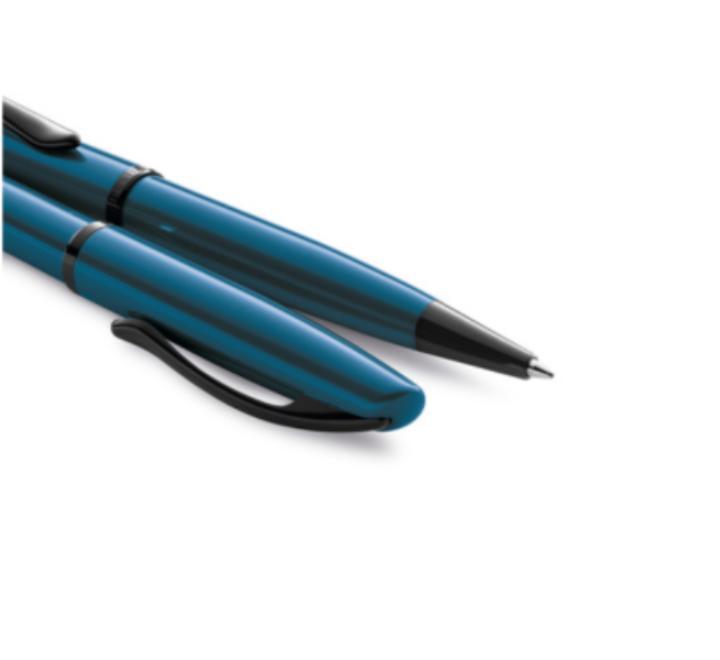 Golyóstoll Jazz noble elegance K36 Aquamarine