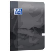 Caiet Oxford dictando A4 80 file, motiv Teenager