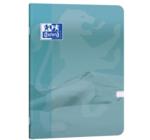 Caiet Oxford dictando A4 80 file, motiv Teenager