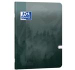 Caiet Oxford dictando A4 80 file, motiv Teenager