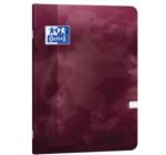 Caiet Oxford dictando A4 80 file, motiv Teenager