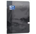 Caiet Oxford dictando A4 80 file, motiv Teenager