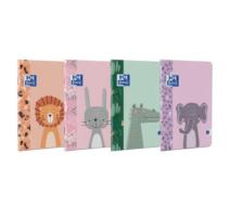 Füzet Tip I A5 Oxford