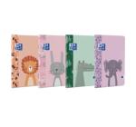 Füzet Tip I A5 Oxford