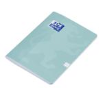 Füzet kockás A4 60 lapos Oxford Touch pasztell motivum