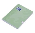 Füzet kockás A4 60 lapos Oxford Touch pasztell motivum