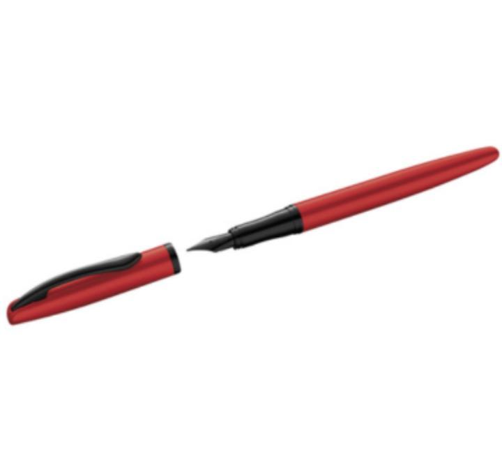 Töltőtoll Jazz Noble Elegance P36 Piros