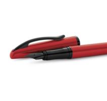 Stilou Jazz Noble Elegance P36,Red